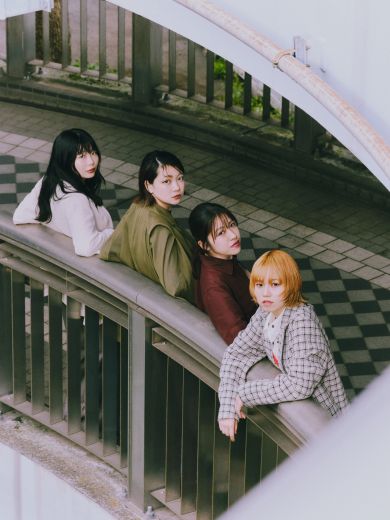 Maverick Mom / ハク。
