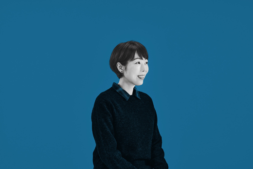 小島麻由美